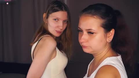 Gretta and Lucia online show from 09.16.25