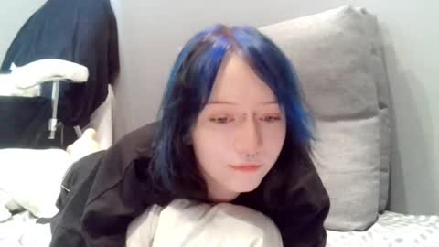 Snapshot of shirleyboulet chatting on 03.15.26 Luna online show from 03.15.26