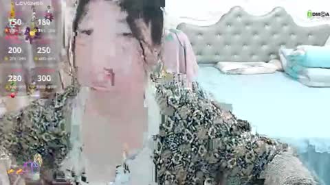 Snapshot of shirleyni chatting on 11.29.25 Shirleyni online show from 11.29.25