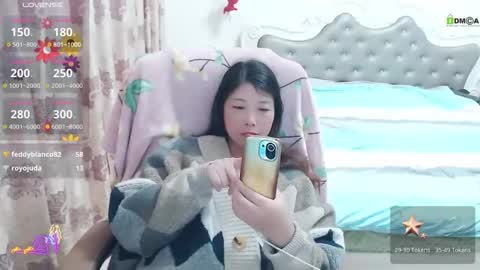 Snapshot of shirleyni chatting on 02.01.26 Shirleyni online show from 02.01.26