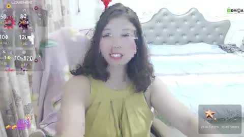 Snapshot of shirleyni chatting on 02.22.26 Shirleyni online show from 02.22.26