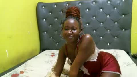 Shi-ro online show from 01.20.25