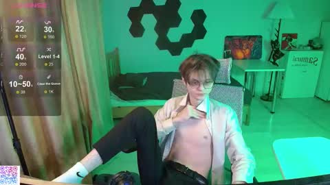 shiromy_ online show from 02.08.26