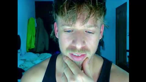 Cick Goreskin online show from 12.05.25