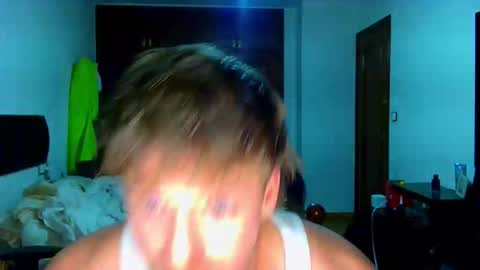 Cick Goreskin online show from 01.12.26