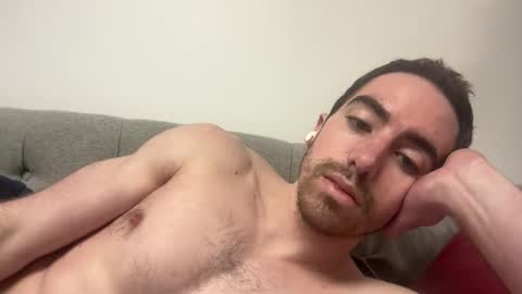 shirtlesshunk15 online show from 02.20.26