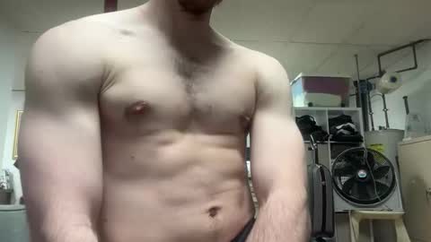 shirtlesshunk15 online show from 03.27.26