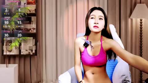 shiyi_168 online show from 10.04.25