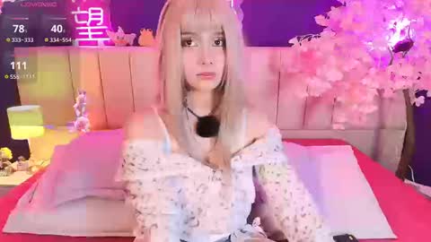 Valentina online show from 03.17.26