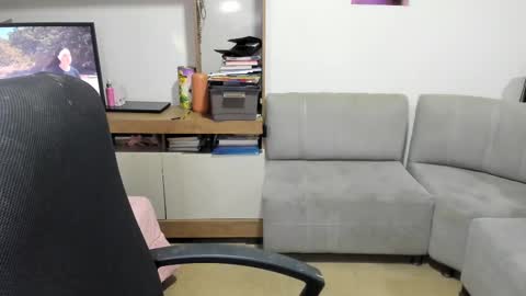 Shofia Beltran online show from 02.14.25