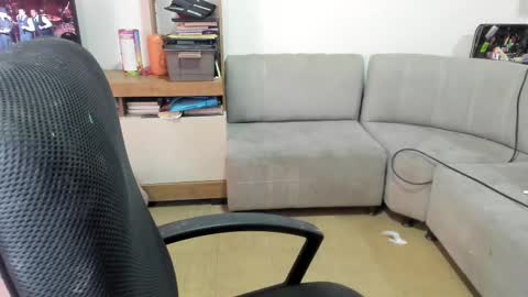 Shofia Beltran online show from 03.07.25