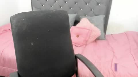 Shofia Beltran online show from 07.17.26