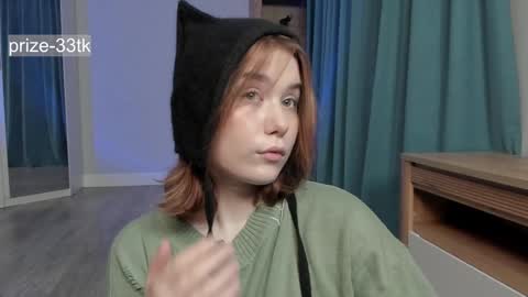 Snapshot of shoggothy chatting on 12.12.24 Agatha online show from 12.12.24
