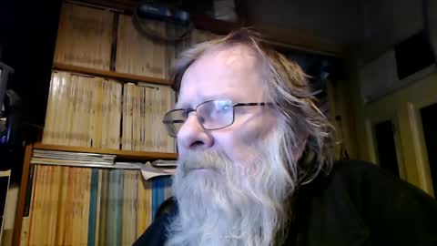 Sren H Olsen aka Shogun6612 online show from 01.19.25