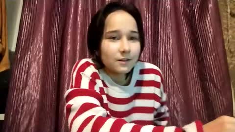 Margo online show from 11.13.25