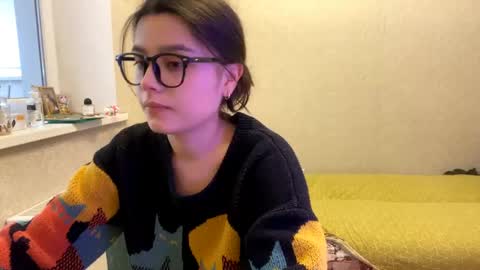Marie online show from 05.29.26