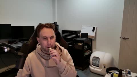 shooshua online show from 05.01.26