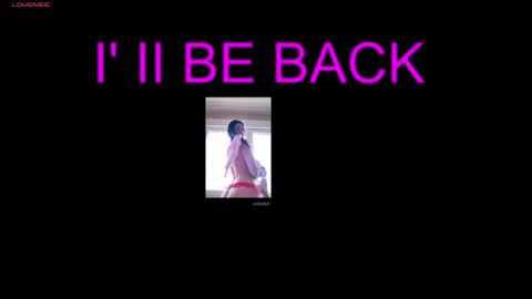 lamai online show from 03.26.26