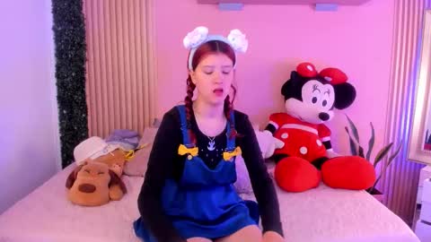 shopie_joy online show from 09.08.25