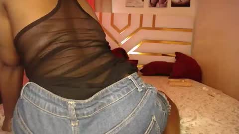 Snapshot of shortandsweete chatting on 01.17.26 shawry online show from 01.17.26