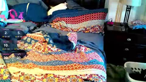 shortstuff79 online show from 10.05.25