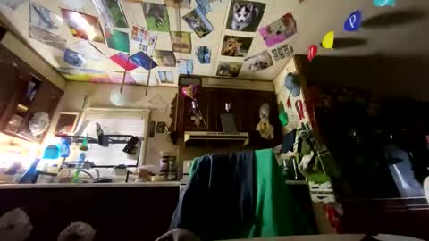 Snapshot of shorty920505 chatting on 11.06.25 shorty920505 online show from 11.06.25