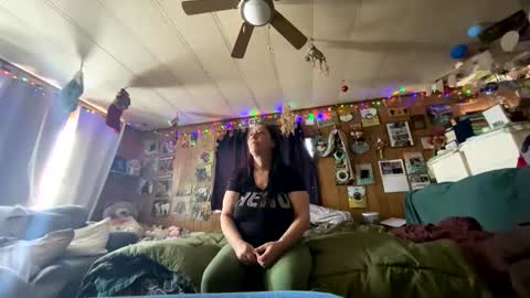 Snapshot of shorty920505 chatting on 12.13.25 shorty920505 online show from 12.13.25