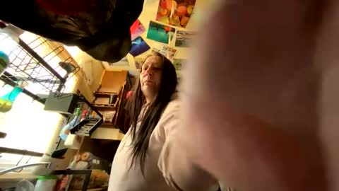 shorty920505 online show from 05.23.26