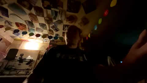 shorty920505 online show from 05.24.26