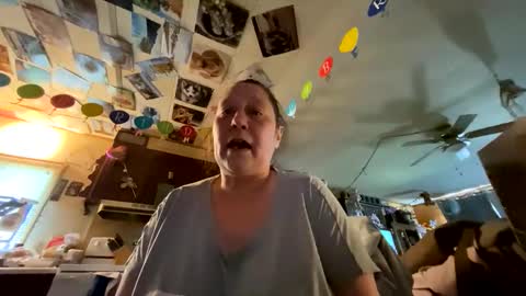 shorty920505 online show from 05.27.26