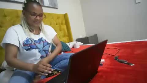 shotofmocha online show from 09.19.25