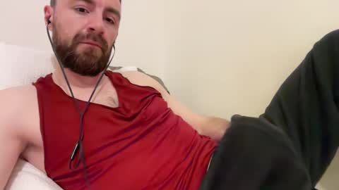 Snapshot of show_jizzness chatting on 03.08.25 show_jizzness online show from 03.08.25