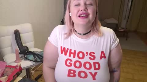 Mimi   online show from 01.31.26