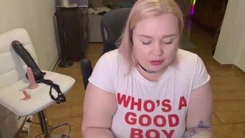 Mimi   online show from 03.21.26