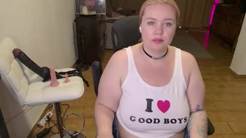 Mimi   online show from 03.30.26