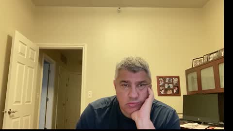 Chicago Guy online show from 10.15.25