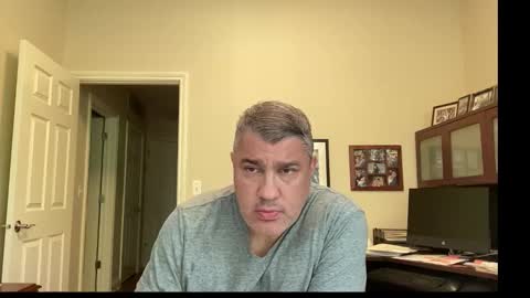 Chicago Guy online show from 10.19.25