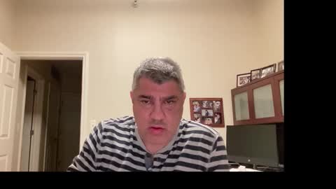 Chicago Guy online show from 01.17.26