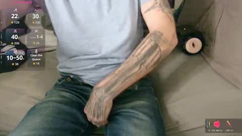 showofjay online show from 10.25.25