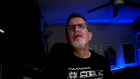 shrewtamer online show from 12.12.24