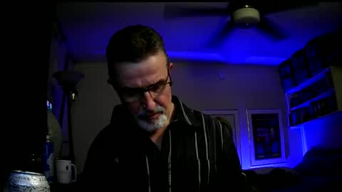 shrewtamer online show from 12.18.24