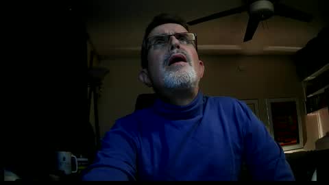 shrewtamer online show from 12.19.24