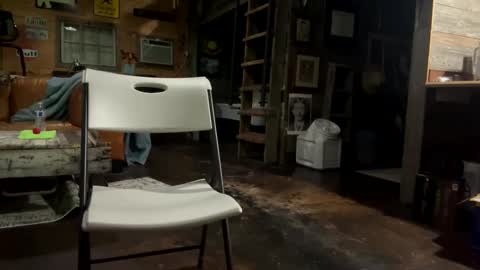 shrimp_stuck online show from 09.27.25