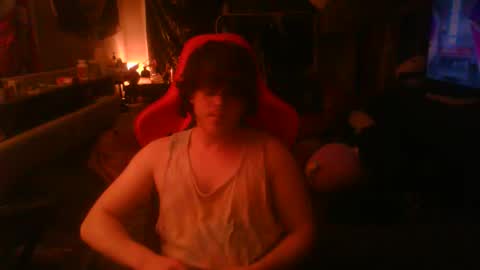 Snapshot of shrubbiedubdub chatting on 10.18.25 Shrubbiedubdub online show from 10.18.25