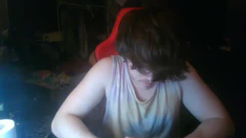 Snapshot of shrubbiedubdub chatting on 10.25.25 Shrubbiedubdub online show from 10.25.25