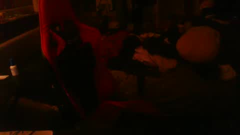 Snapshot of shrubbiedubdub chatting on 11.04.25 Shrubbiedubdub online show from 11.04.25