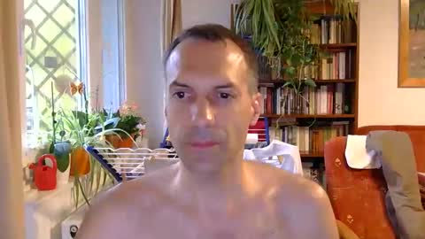 Dniel Gyrffy online show from 09.10.25