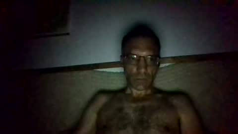 Dniel Gyrffy online show from 09.12.25