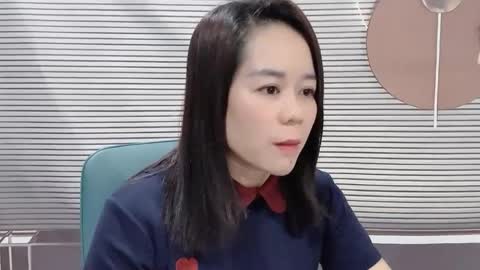Hua yi online show from 05.18.26