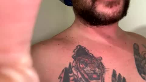 YeahBoi420 online show from 02.11.25